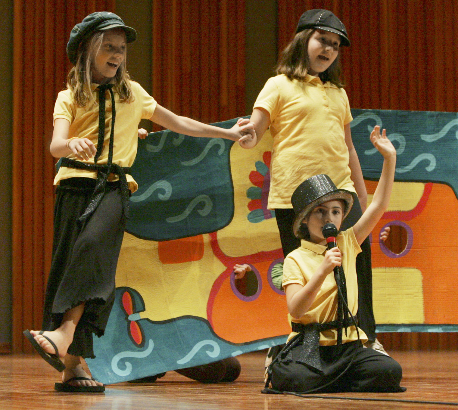 Manzanita Elementary School